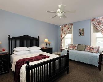 Carlisle House Bed and Breakfast - Carlisle - Chambre