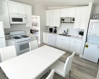 Lovely Modern Casita - San Diego - Cocina