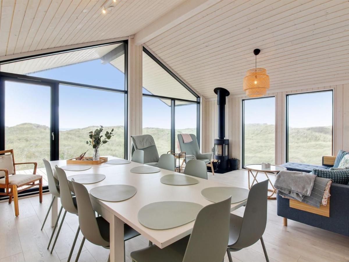 Holiday Home Auno - 140m from the sea by Interhome – Løkken