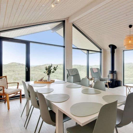 Holiday Home Auno - 140m from the sea by Interhome – Løkken