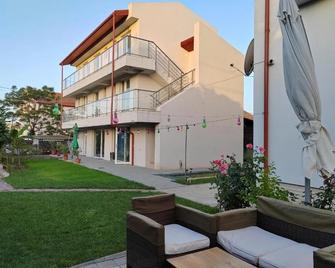 Casa Beyaz - Mangalia - Gebäude