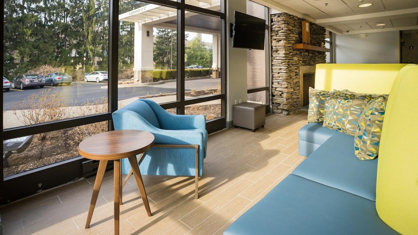 Hampton Inn Clarks Summit/Scranton