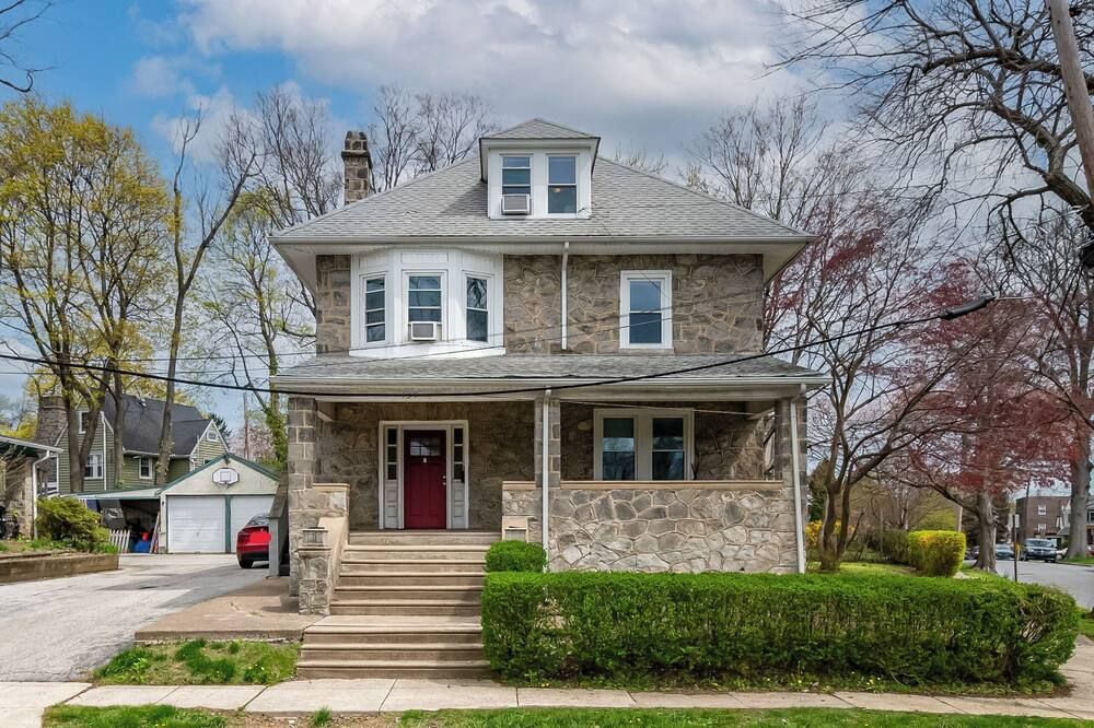 Charming 1-bedroom apartment in Drexel Hill, Upper Darby, All newly renovated