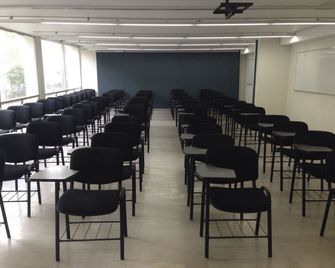 Aristos Express Cdmx - Mexico City - Meeting room