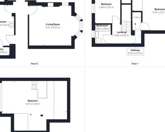 Host & Stay - The Beeches - Carlisle