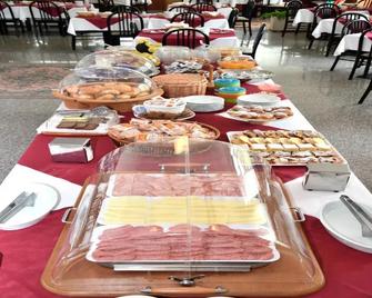 Park Hotel Eden - Nago–Torbole