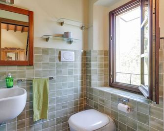 Farmhouse near Nightlife - Terranuova Bracciolini