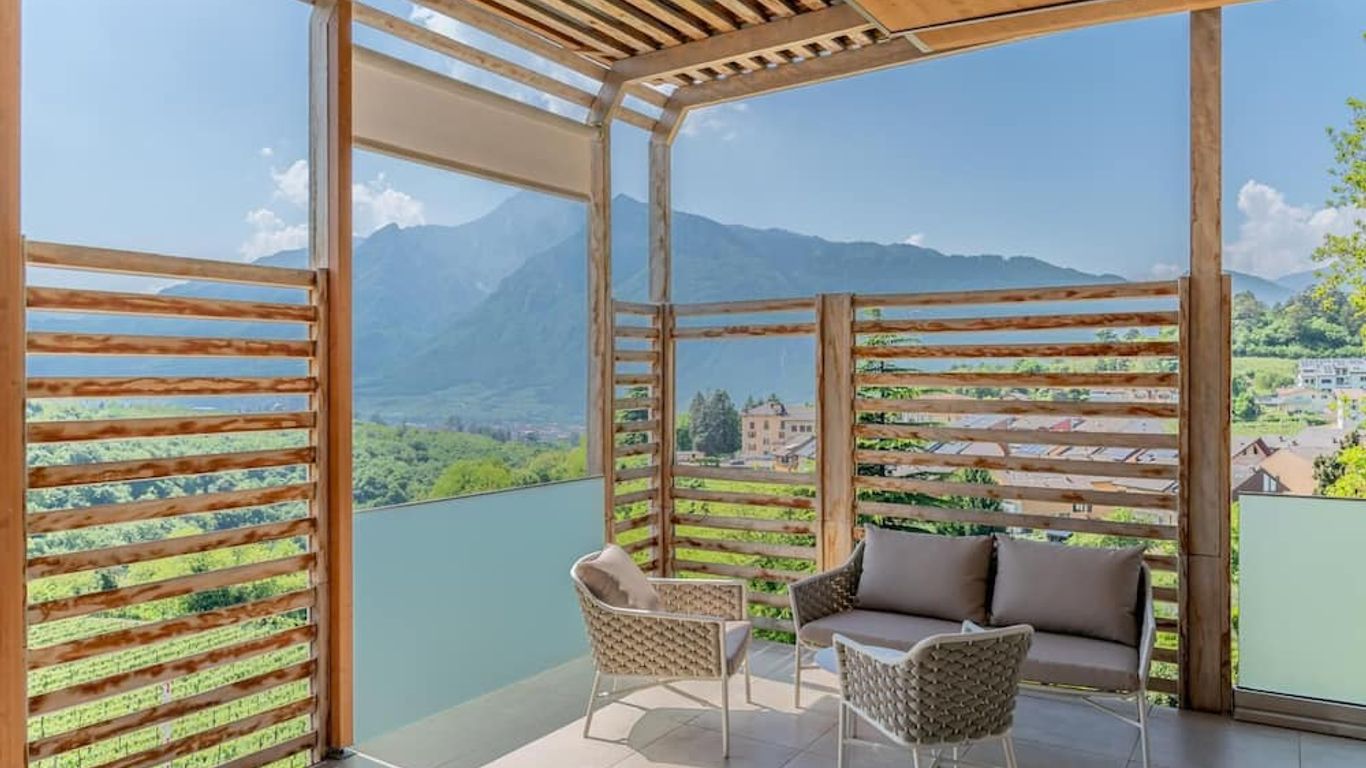 Hotel Villa Madruzzo