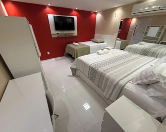 Roraima Apart Hotel - Boa Vista