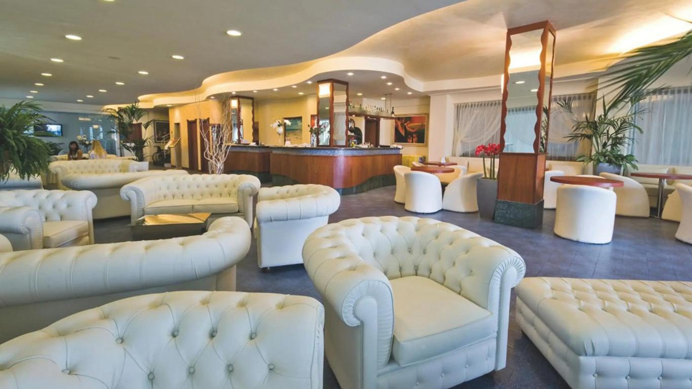 Hotel Foschi-Peninsula