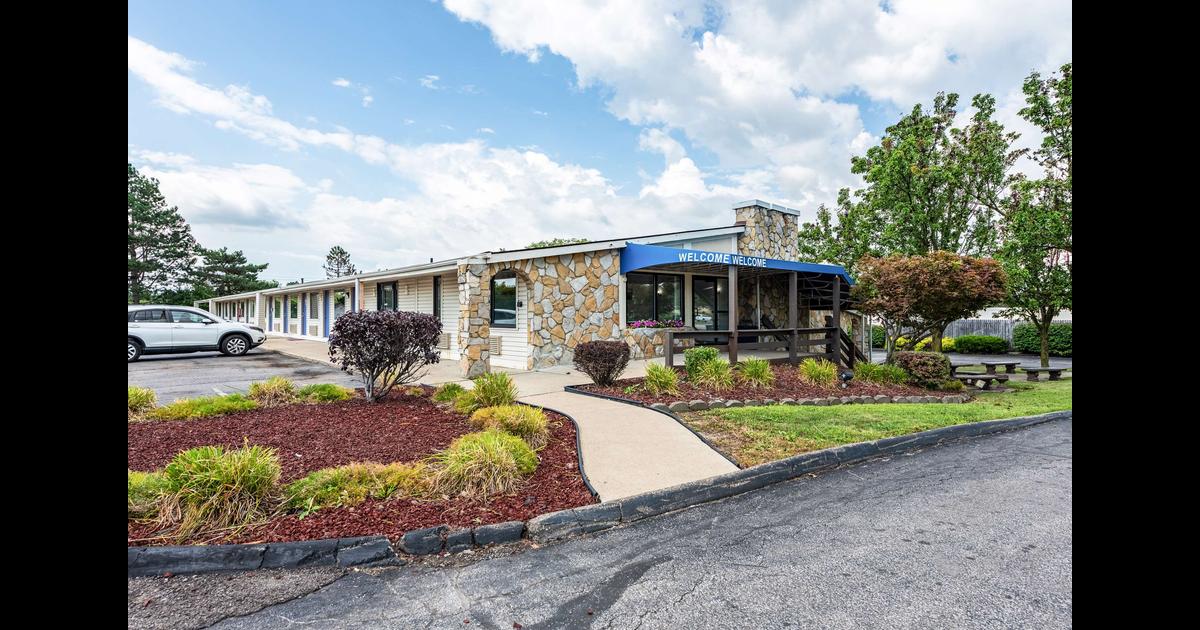 Motel 6 Mansfield, OH, Mansfield - Compare Deals