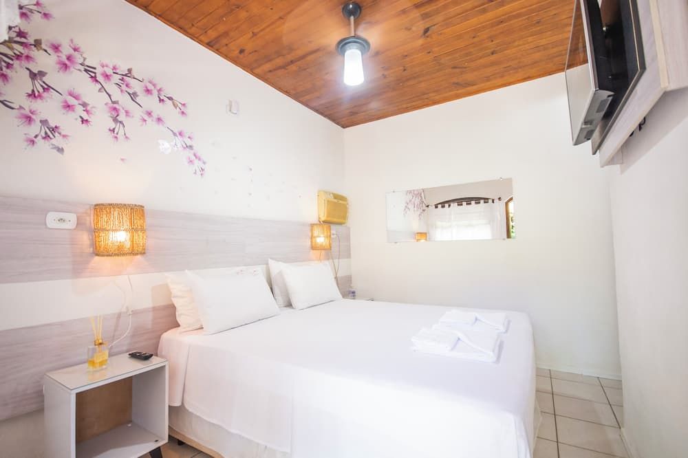 Pousada Chalé Suíço - Paraty