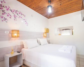 Pousada Chalé Suíço - Paraty