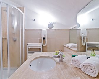 Castellaro Golf Resort - Castellaro