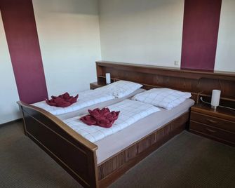 Hotel-Pension Friesenruh - Bensersiel