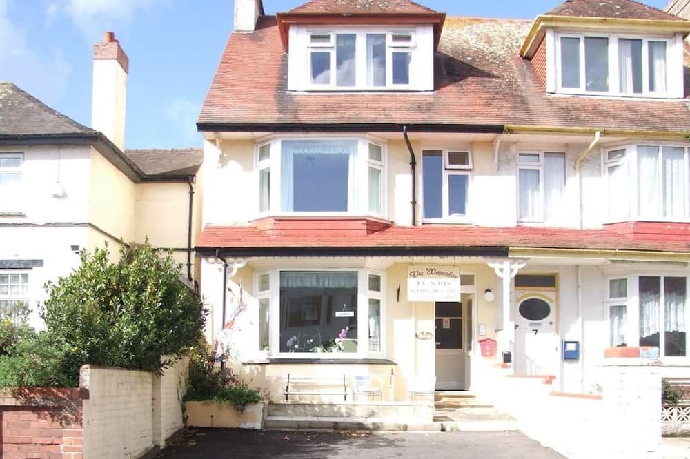 Waverley Guest House - פיינטון - בניין