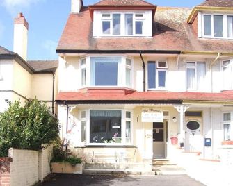 Waverley Guest House - Paignton - Building