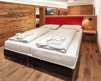 Berghotel Schmittenhöhe - Zell am See - Soveværelse