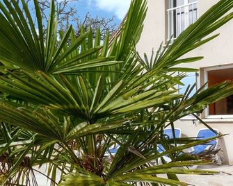 Villa ravissante à Loubressac avec piscine privée - Loubressac - Вигляд зовні