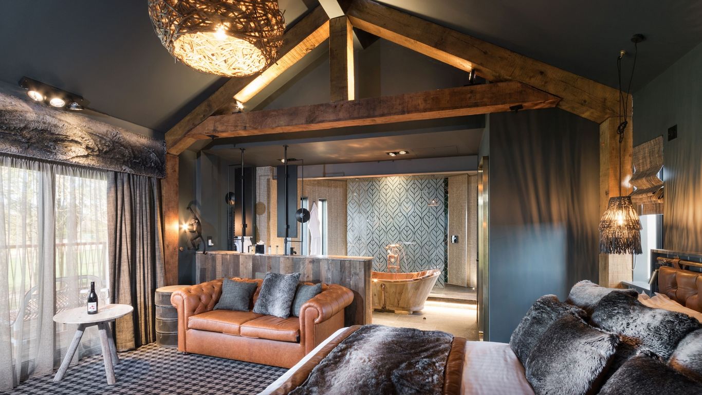 Ramside Hall Hotel, Golf And Spa