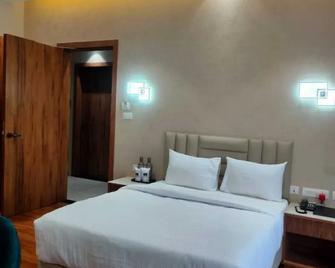 The Marwar - Cuttack - Bedroom