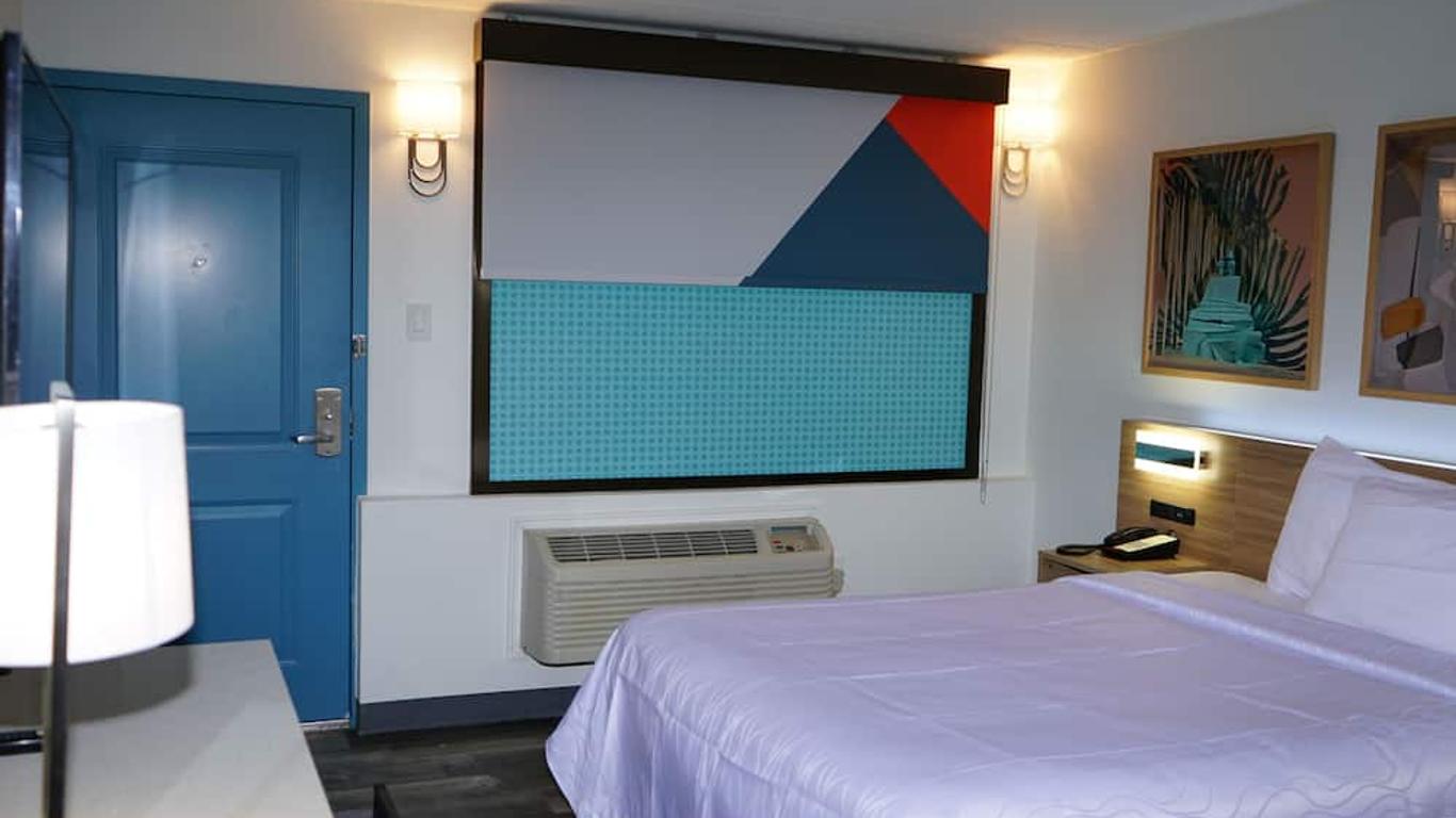 Waterfront Inn Phl Airport