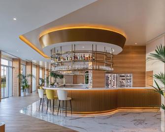 Hyatt Regency Lisbon - Lisbon - Bar