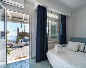 Relais Bijoux B&B - Ischia