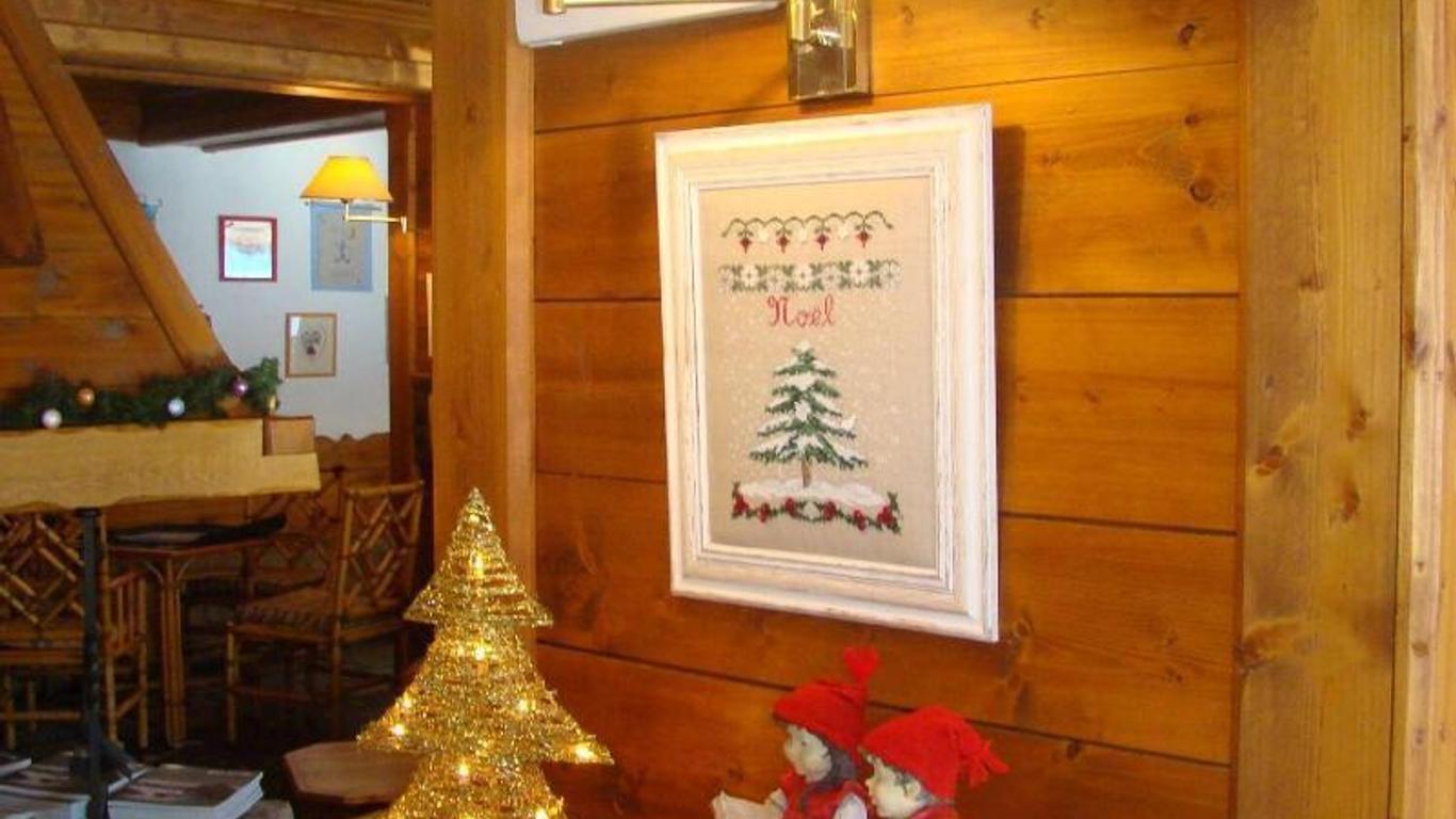 杜克斯德薩沃伊酒店 - 高雪維爾