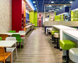 ibis budget RJ Praia de Botafogo - Río de Janeiro - Restaurante
