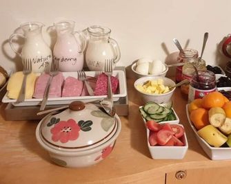 Alba Guesthouse - Reykjavik