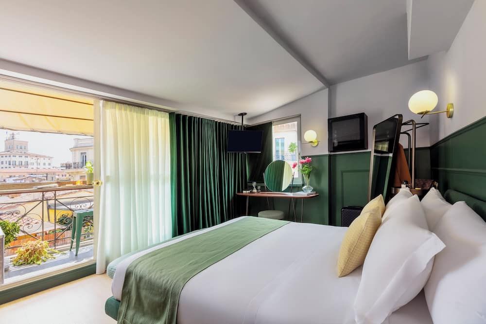 فندق كونكورديا