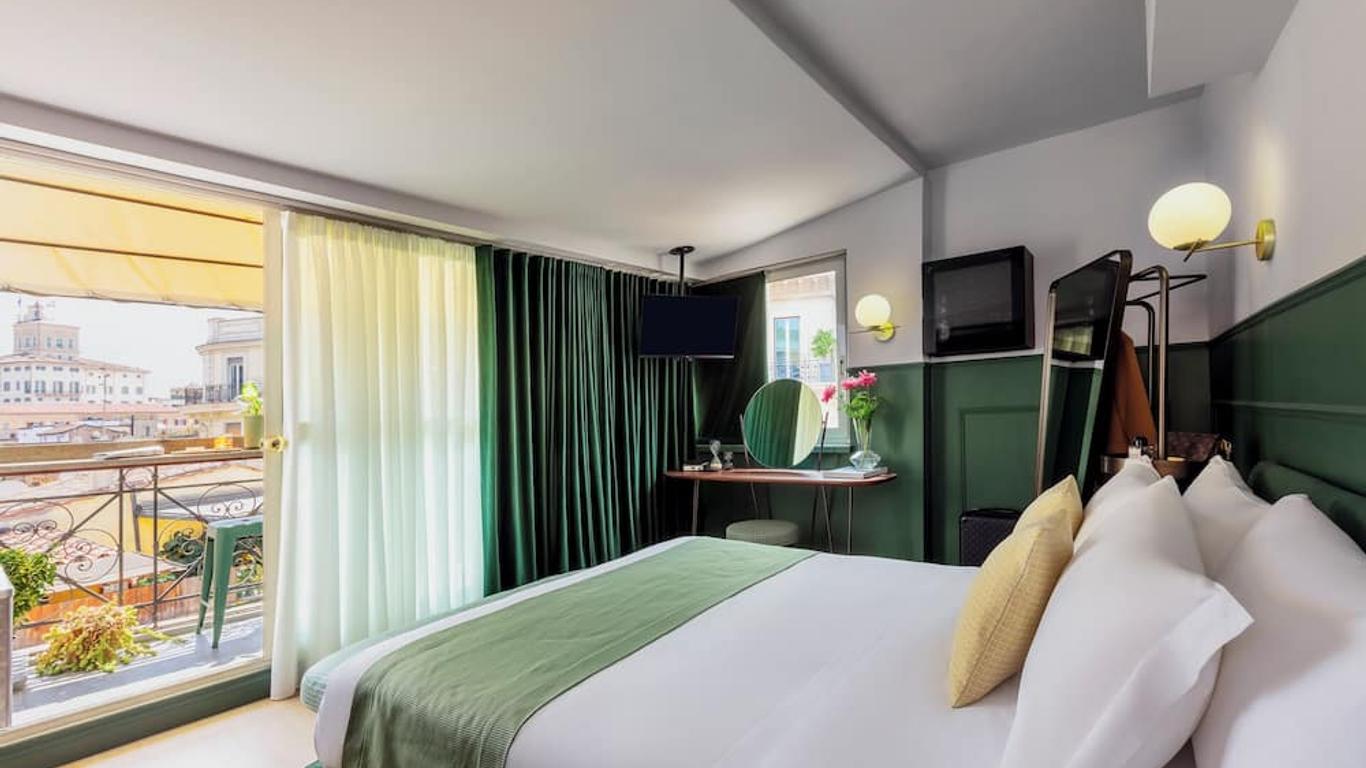 Hotel Concordia