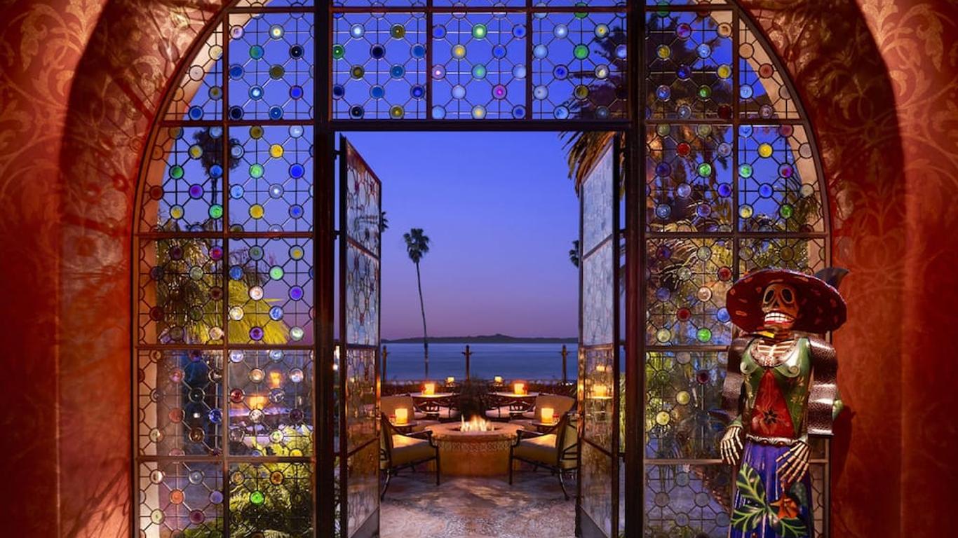 Four Seasons Resort The Biltmore Santa Barbara