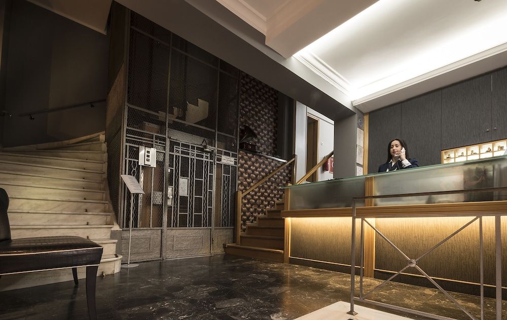 Carolina Hotel since 1934