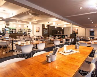 Kingston Hotel - Kingston Beach - Restaurante