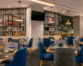 Hilton Garden Inn Baku - Baku - Restaurant