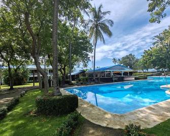 Puerto Azul Residences - Puntarenas - Bazén