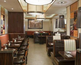 Hotel Newton - New York - Restaurant