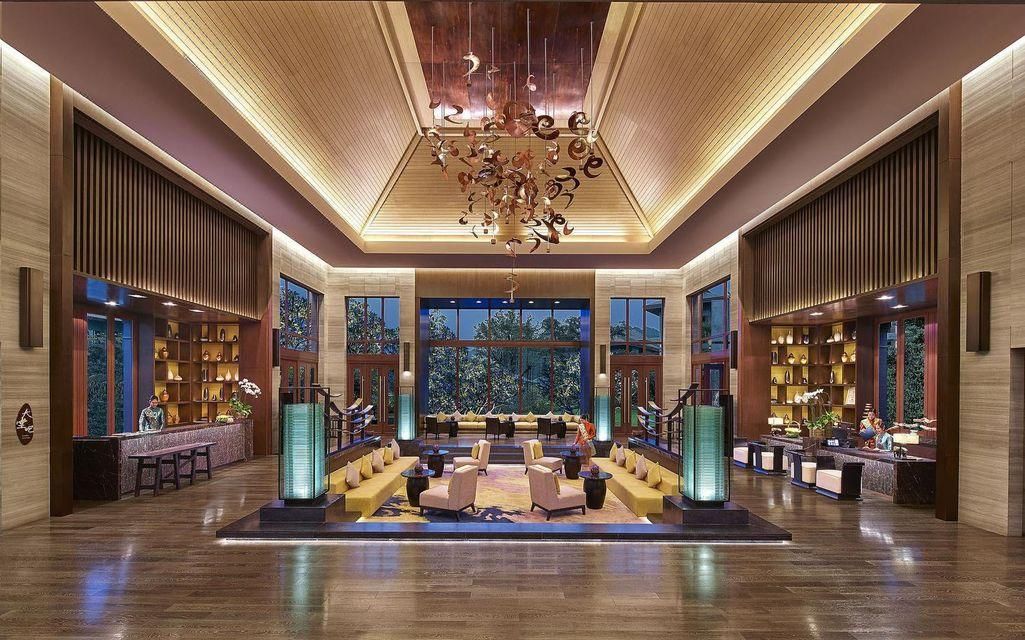 دوسيت ديفارانا هوت سبرينجز آند سبا كونجهوا