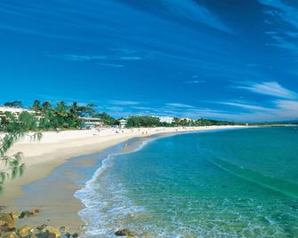 Low Tide on Noosa Sound - Pet Friendly - Noosa Heads - Beach