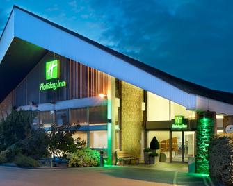 Holiday Inn Swindon - Swindon - Edificio