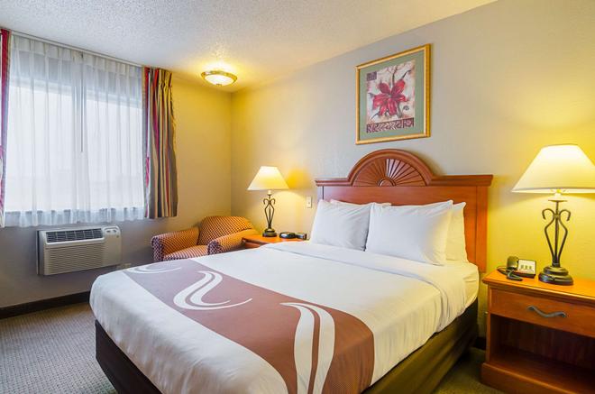 Quality Inn 4 226 5 3 4 7 Sidney Hotel Deals