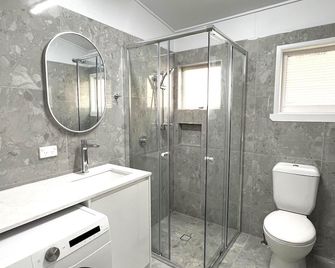 2bedrm unit next to southbank - Brisbane - Badkamer