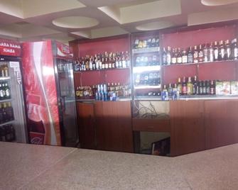 Kendas Village - Mtwapa - Bar