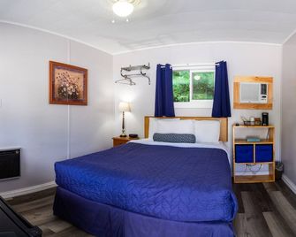 Belle Isle Motel - Bar Harbor