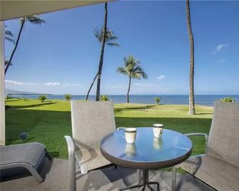 Sugar Beach Resort - Kihei