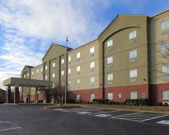 Comfort Inn & Suites Memphis Germantown - Germantown - Gebäude