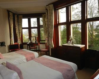Morangie Hotel Tain - Tain - Habitación