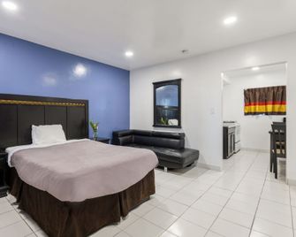 Encore Inn Inglewood - Inglewood